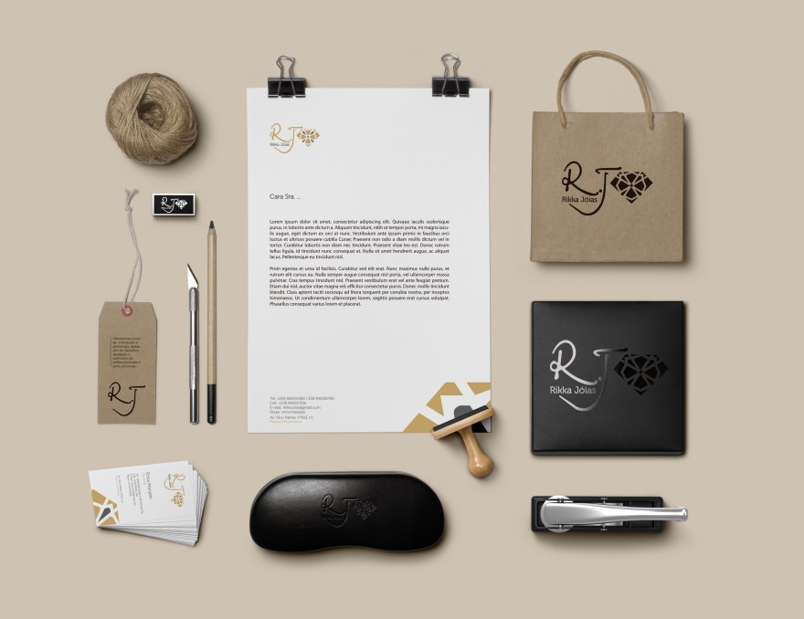 Branding_rikka joias