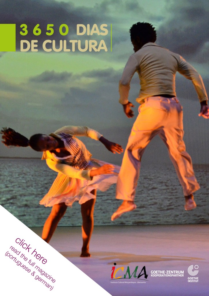 3650 days of culture